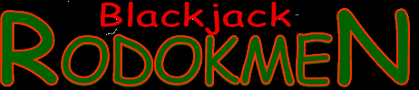 Rodokmen - Blackjack